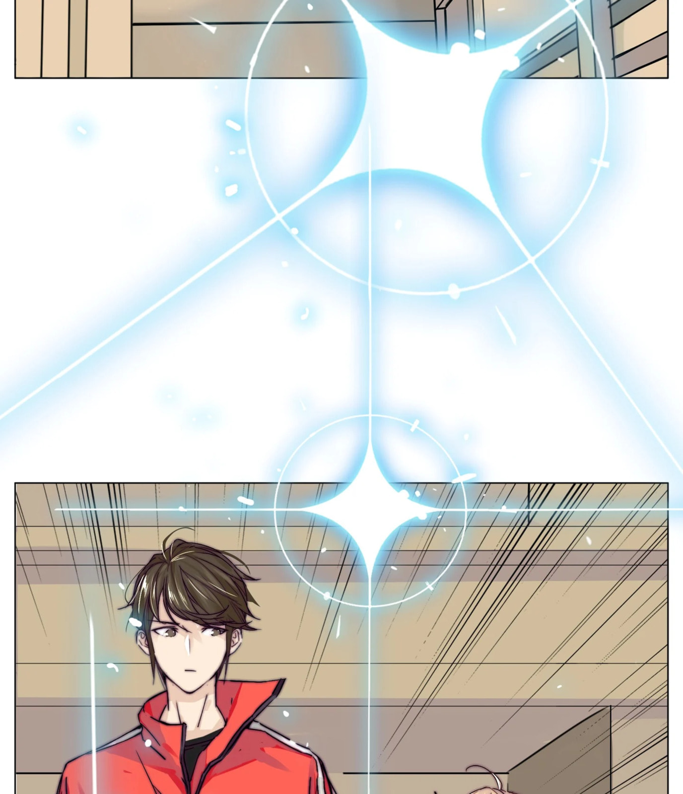 Read Shine and Sweet (Colored) chapter 66 image 18 on Lezhin