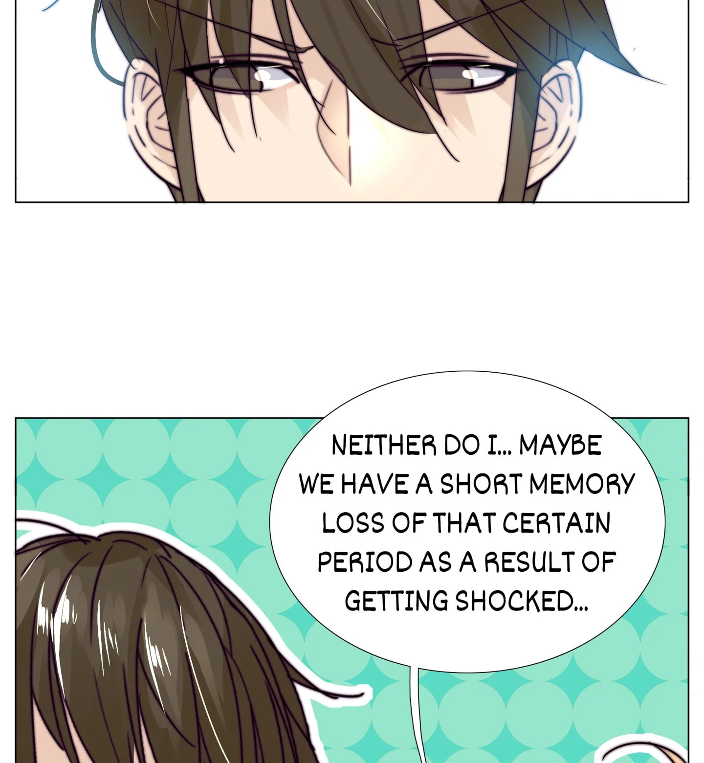 Read Shine and Sweet (Colored) chapter 66 image 25 on Lezhin