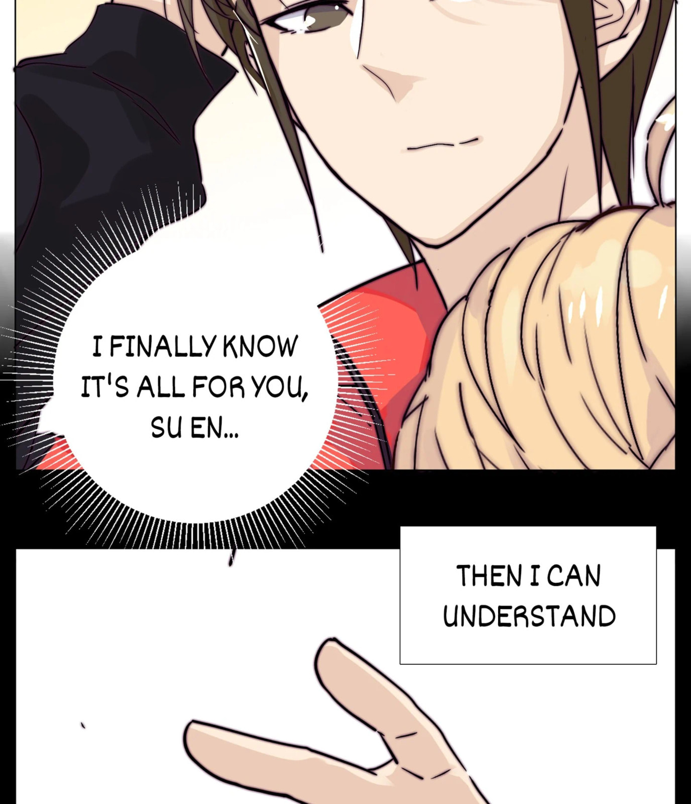Read Shine and Sweet (Colored) chapter 66 image 29 on Lezhin