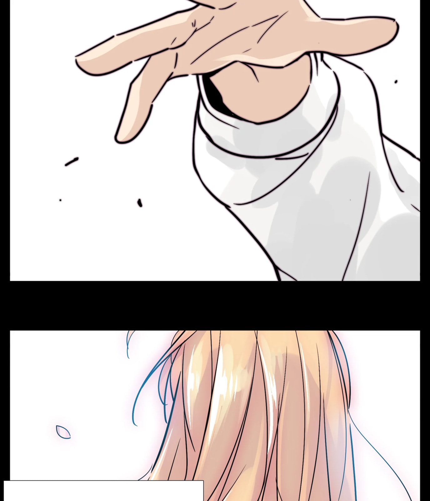 Read Shine and Sweet (Colored) chapter 66 image 30 on Lezhin