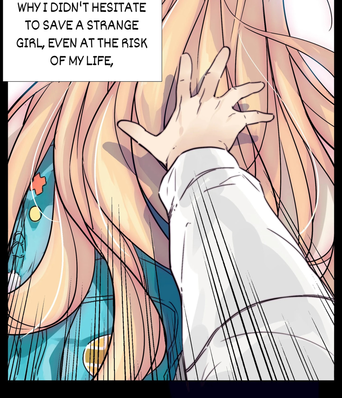 Read Shine and Sweet (Colored) chapter 66 image 31 on Lezhin