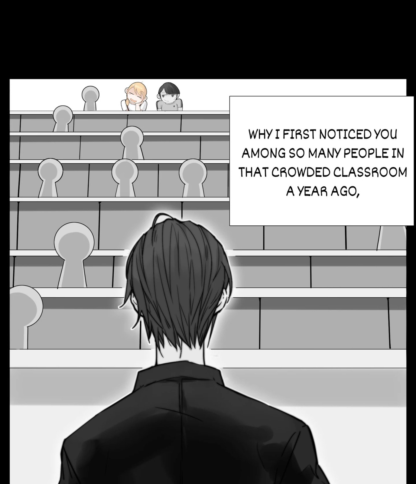 Read Shine and Sweet (Colored) chapter 66 image 32 on Lezhin