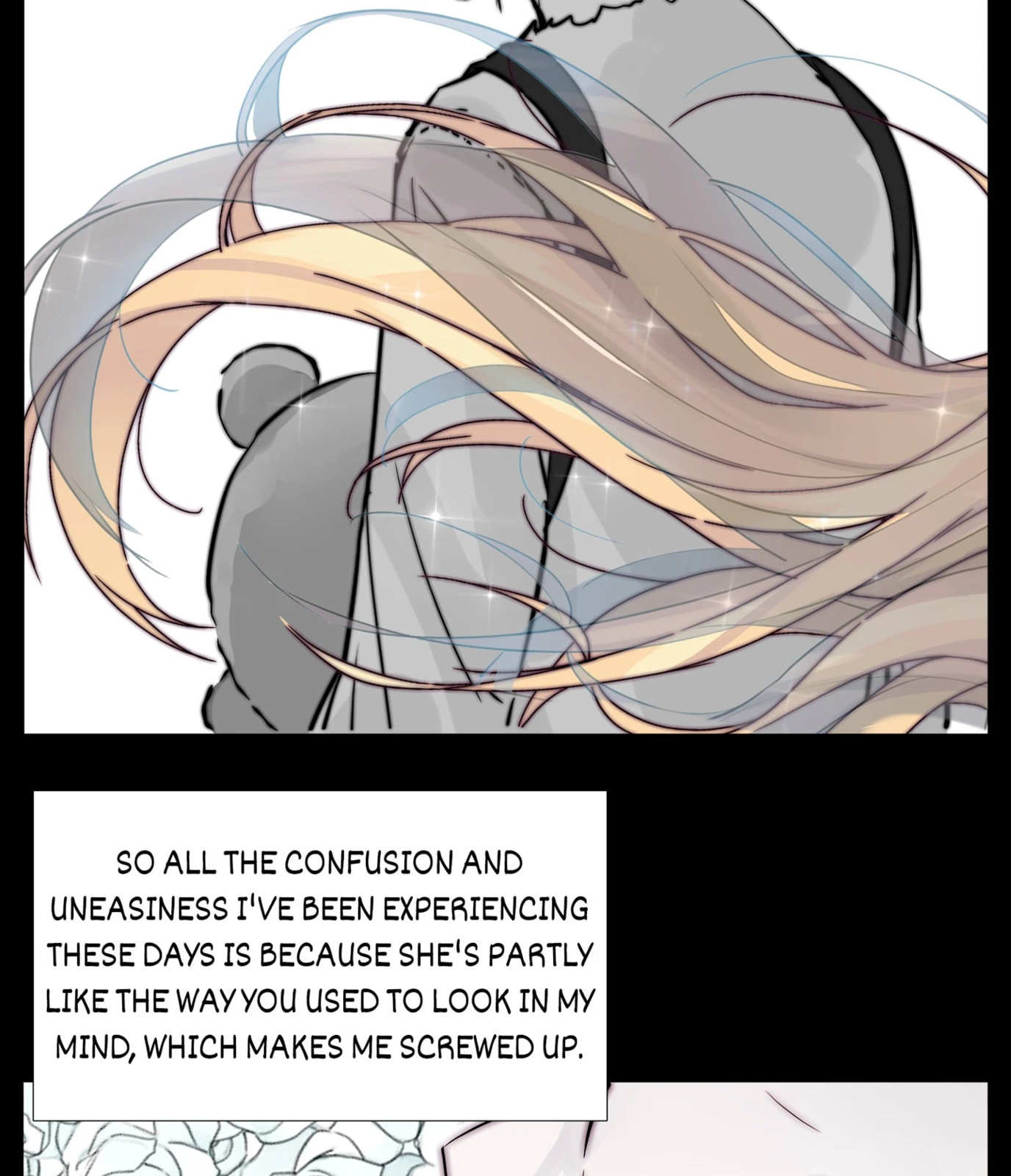 Read Shine and Sweet (Colored) chapter 66 image 35 on Lezhin