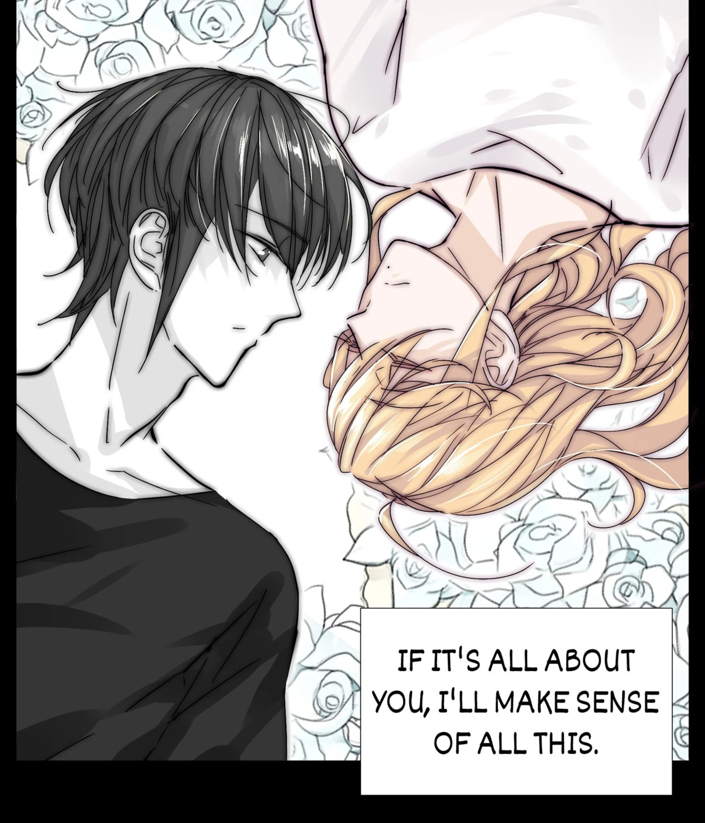 Read Shine and Sweet (Colored) chapter 66 image 36 on Lezhin