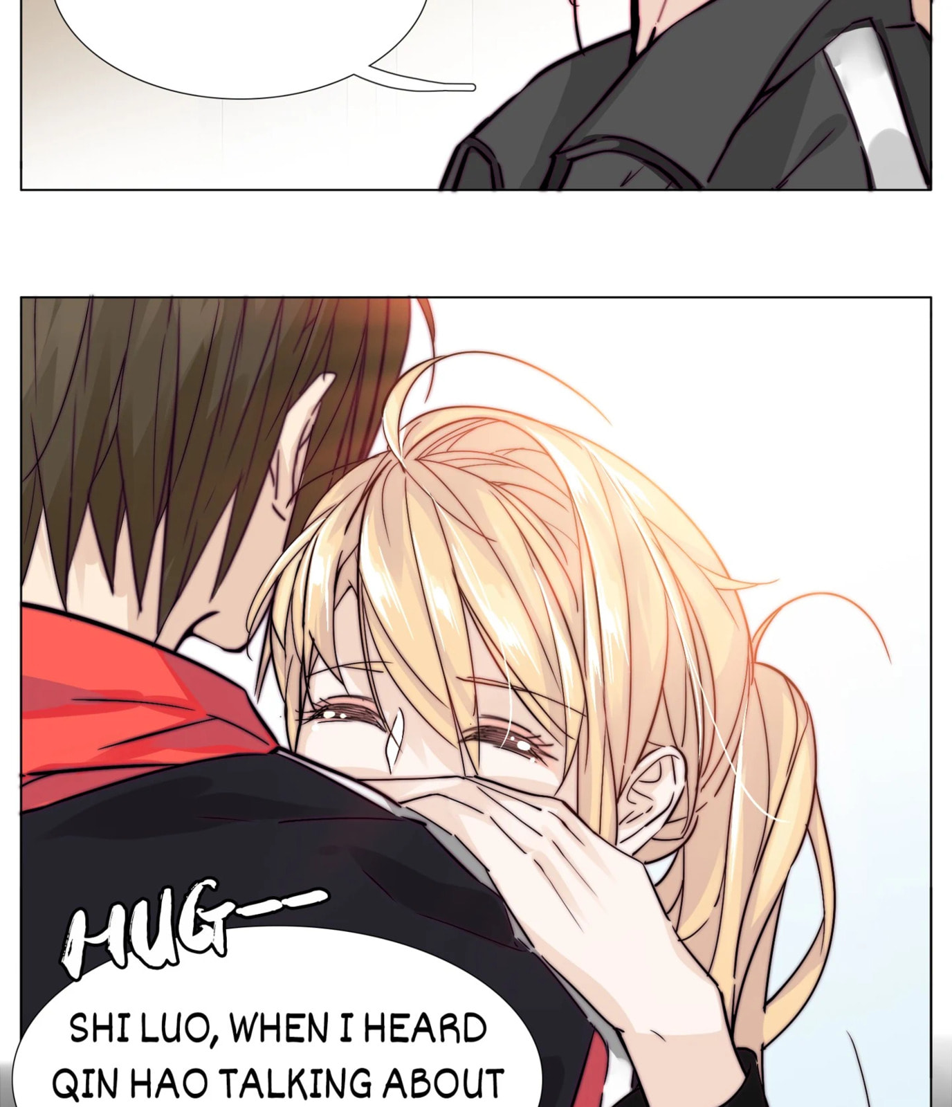 Read Shine and Sweet (Colored) chapter 66 image 39 on Lezhin
