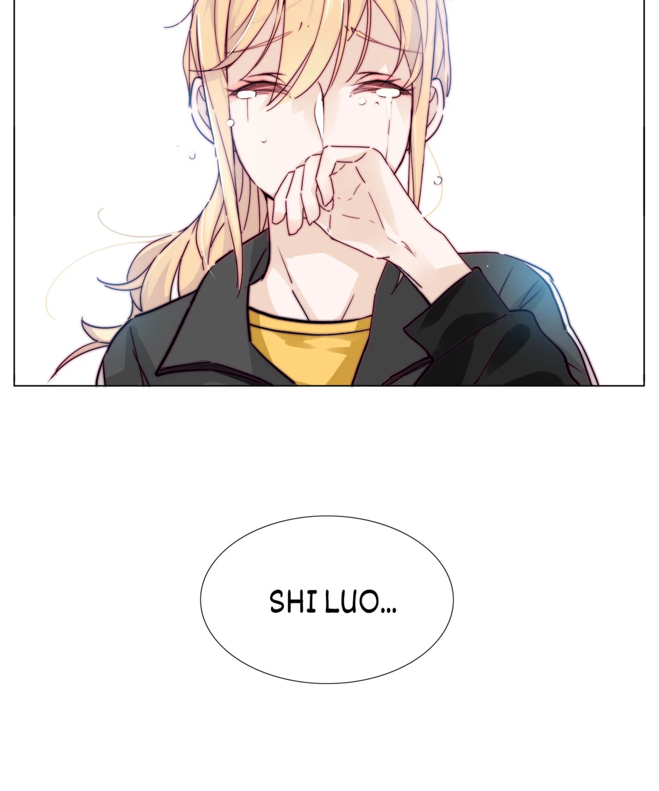 Read Shine and Sweet (Colored) chapter 66 image 4 on Lezhin