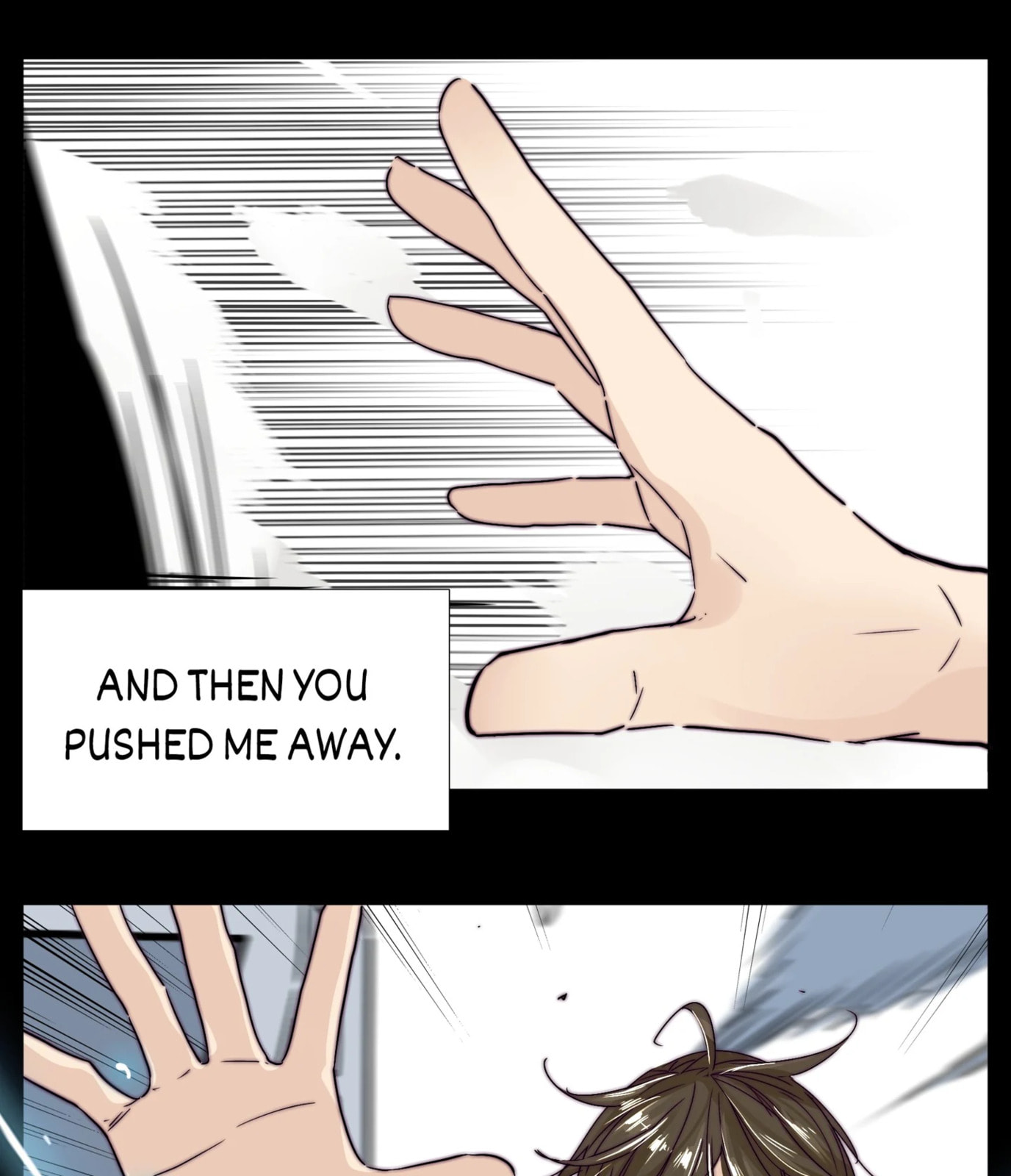 Read Shine and Sweet (Colored) chapter 66 image 42 on Lezhin