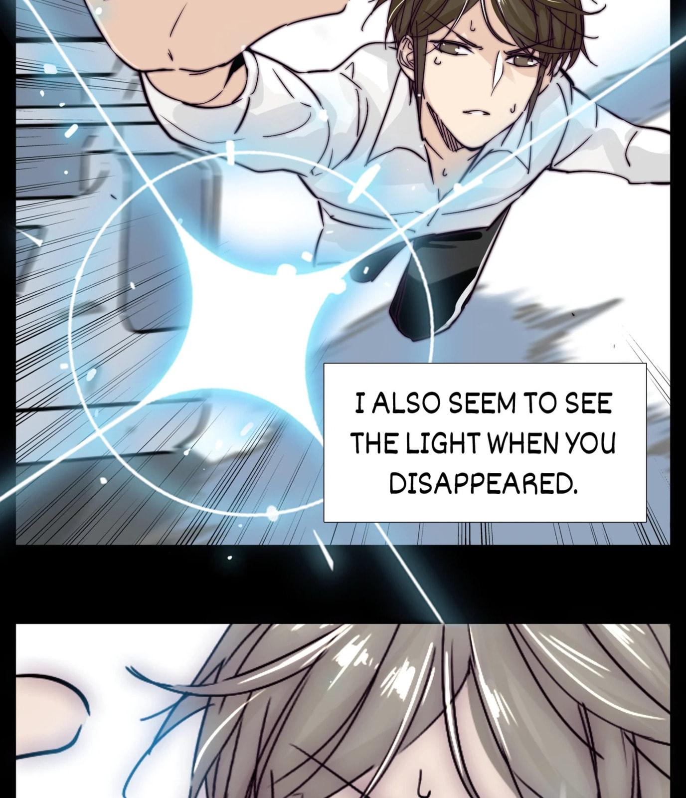 Read Shine and Sweet (Colored) chapter 66 image 43 on Lezhin