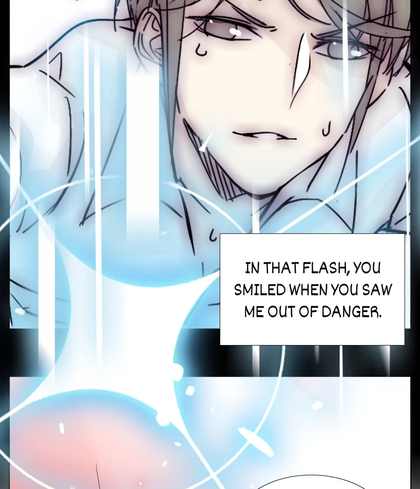 Read Shine and Sweet (Colored) chapter 66 image 44 on Lezhin