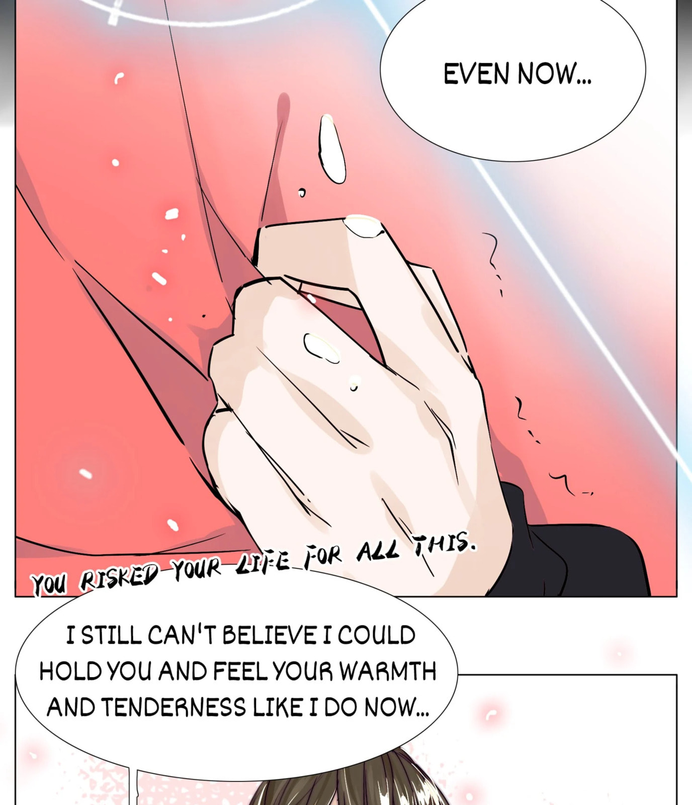 Read Shine and Sweet (Colored) chapter 66 image 45 on Lezhin