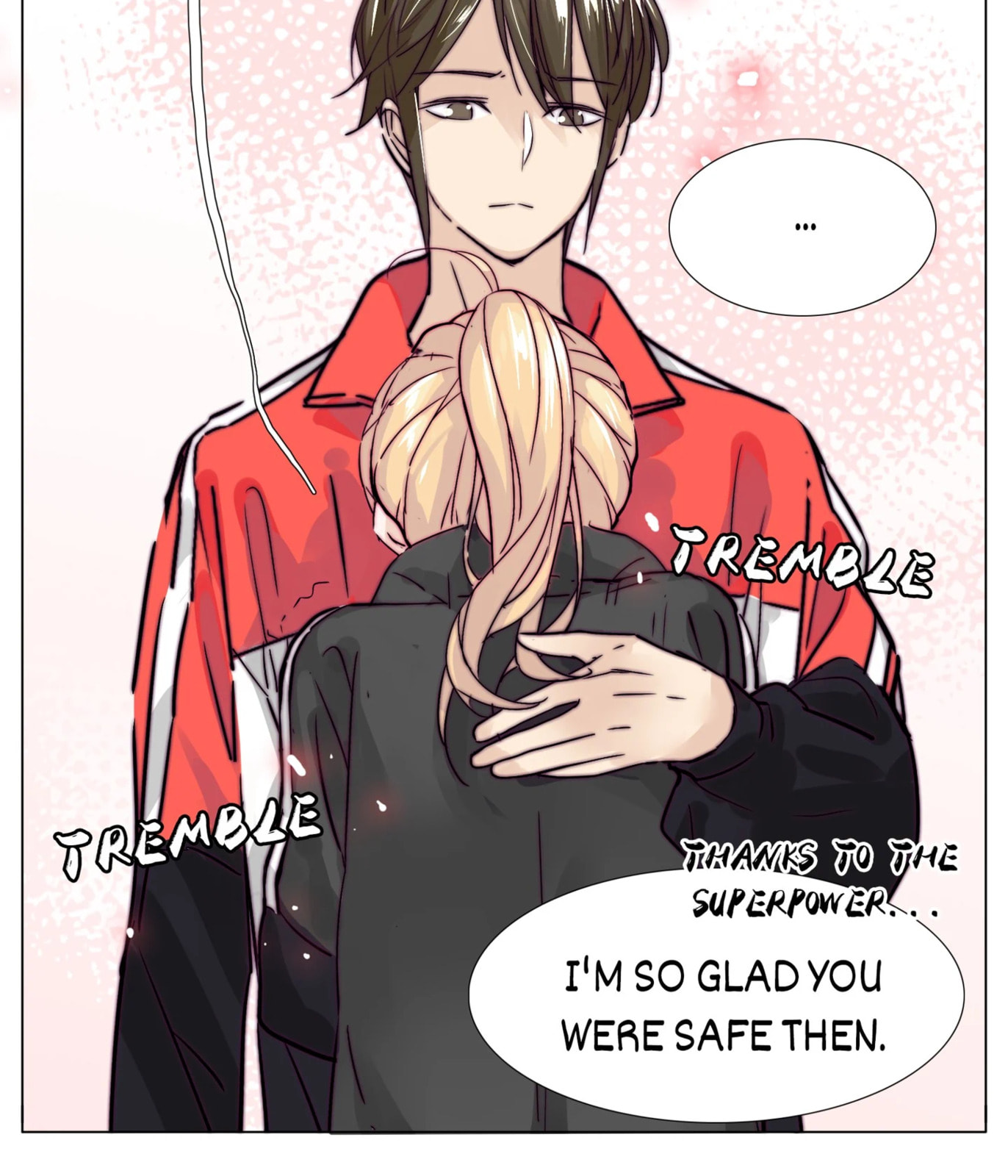 Read Shine and Sweet (Colored) chapter 66 image 46 on Lezhin