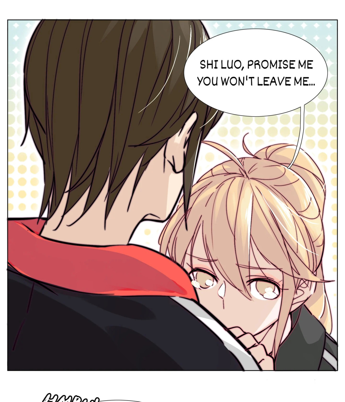 Read Shine and Sweet (Colored) chapter 66 image 47 on Lezhin
