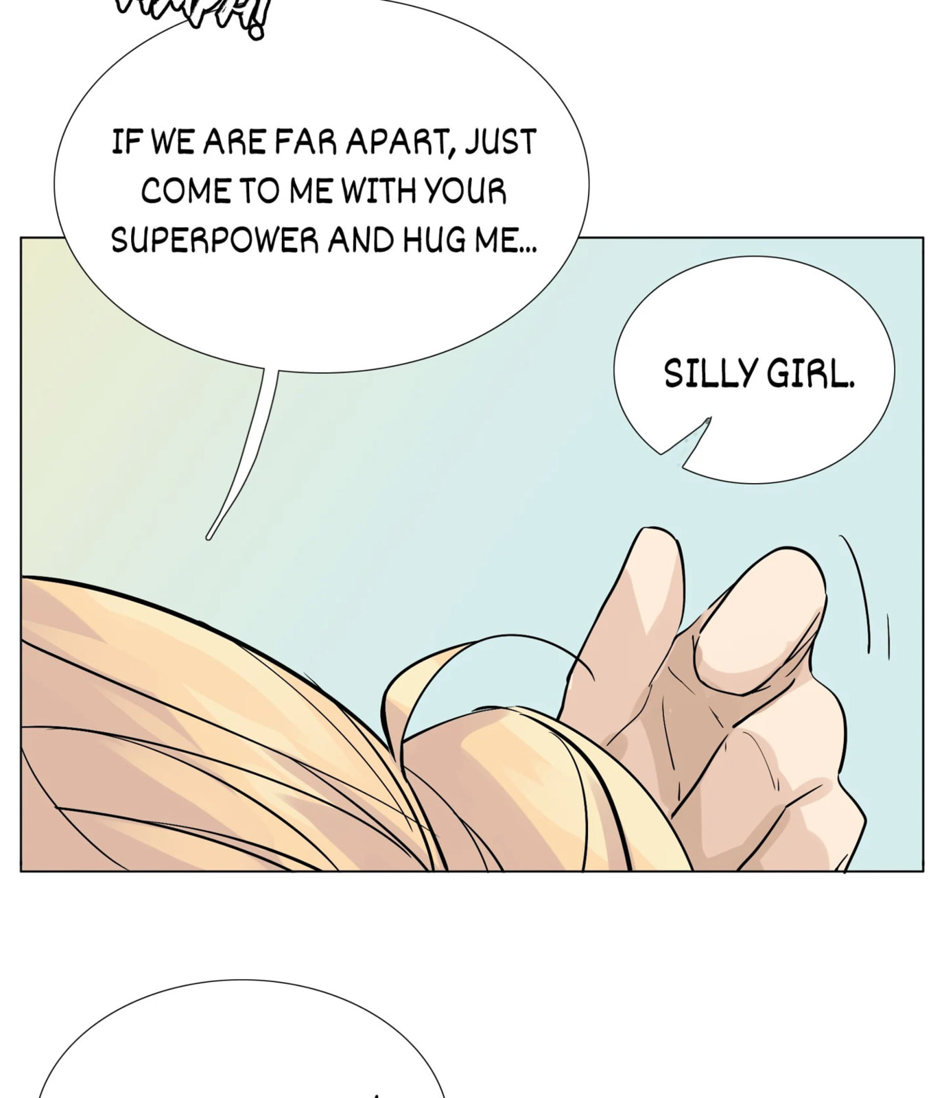 Read Shine and Sweet (Colored) chapter 66 image 48 on Lezhin