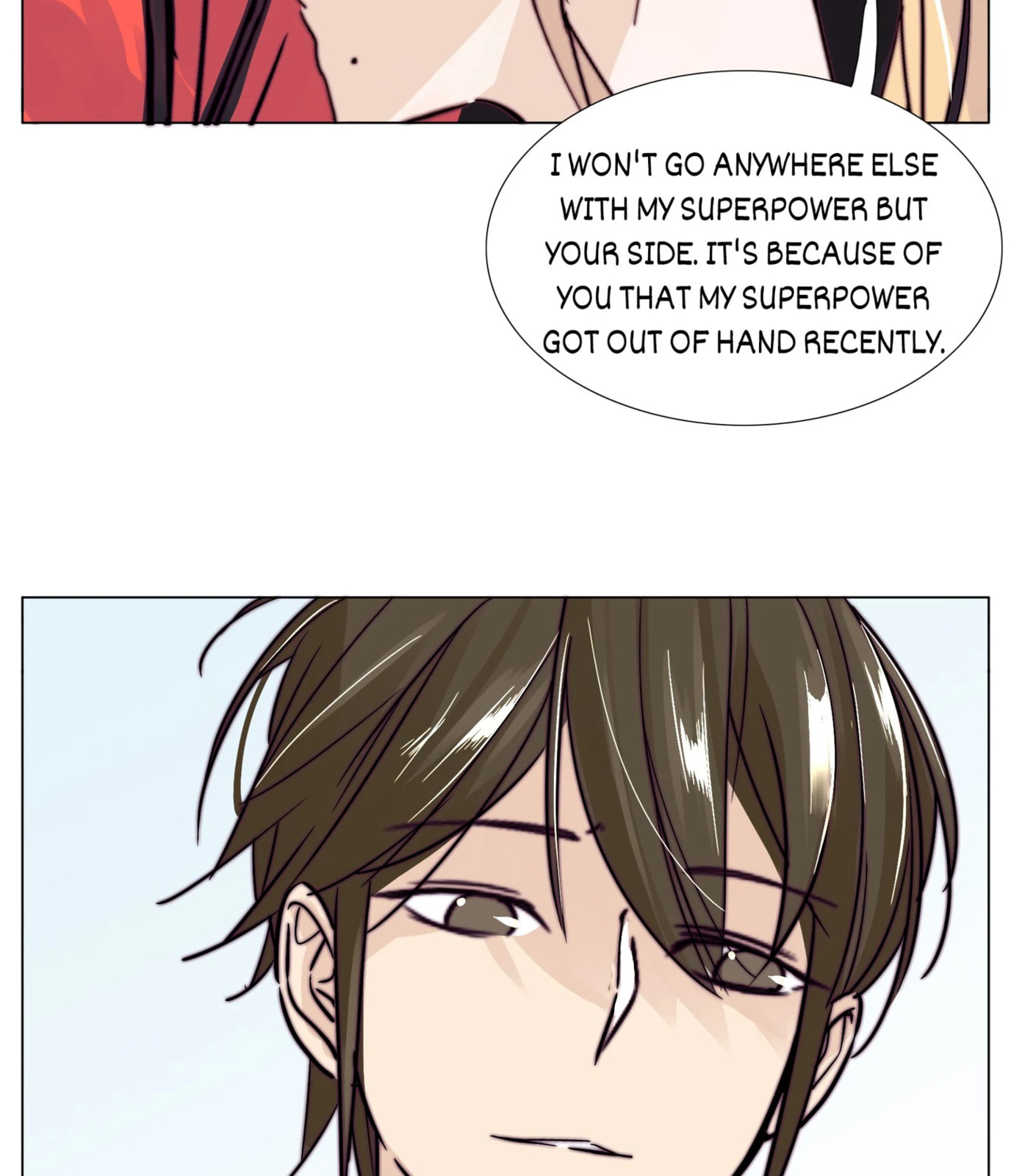 Read Shine and Sweet (Colored) chapter 66 image 50 on Lezhin