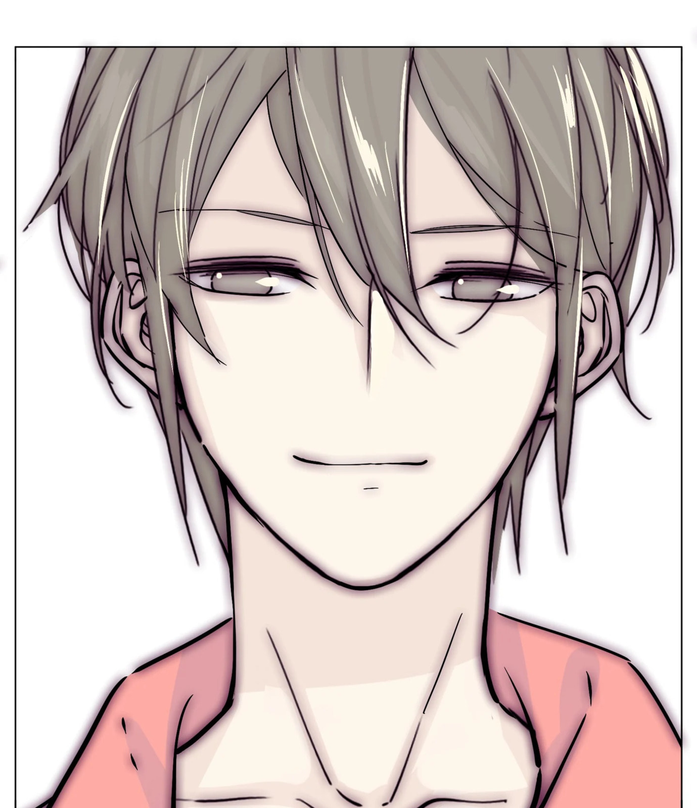 Read Shine and Sweet (Colored) chapter 66 image 53 on Lezhin