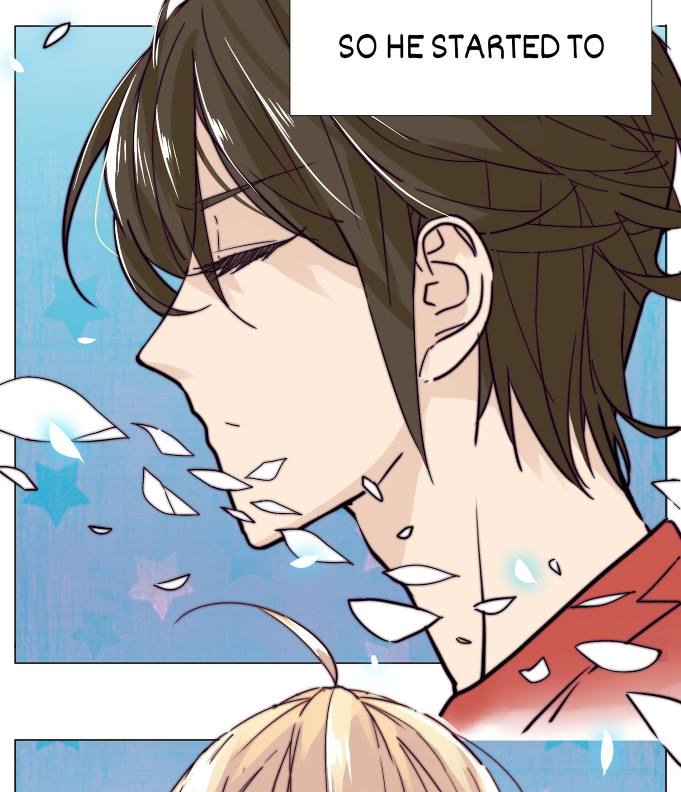 Read Shine and Sweet (Colored) chapter 66 image 7 on Lezhin