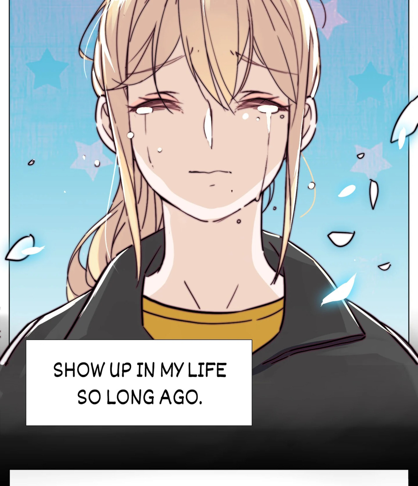 Read Shine and Sweet (Colored) chapter 66 image 8 on Lezhin
