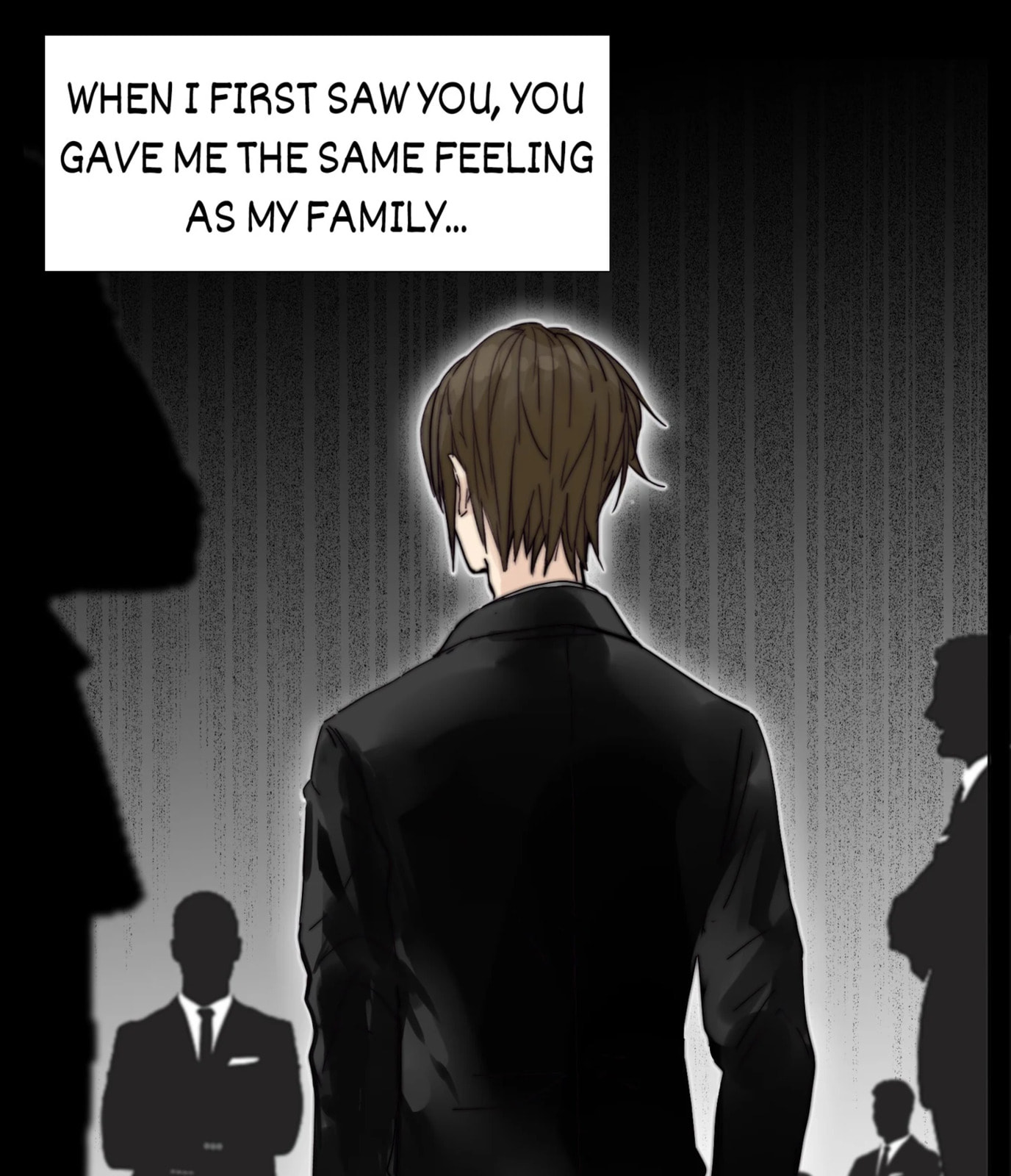 Read Shine and Sweet (Colored) chapter 68 image 11 on Lezhin