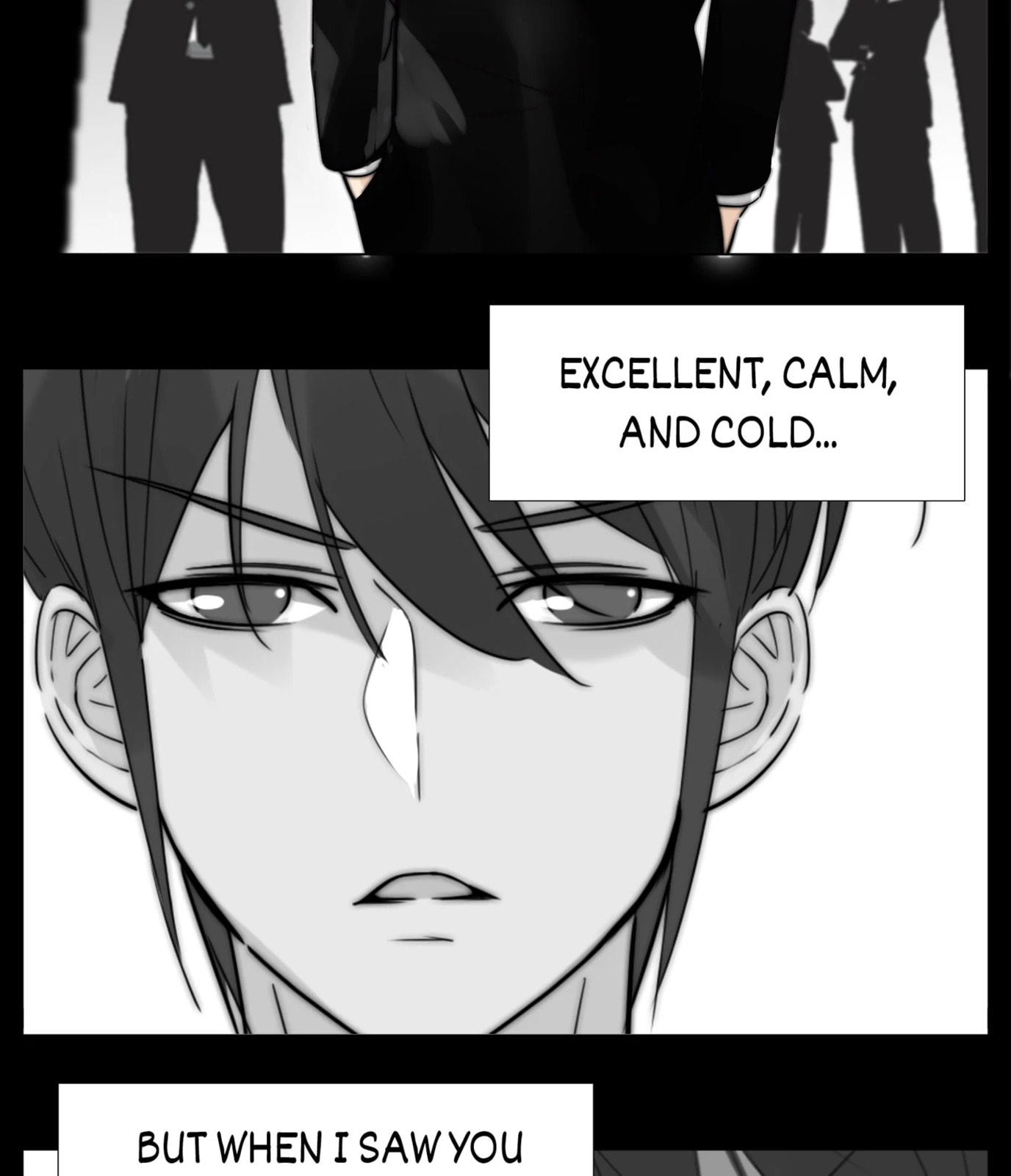Read Shine and Sweet (Colored) chapter 68 image 12 on Lezhin