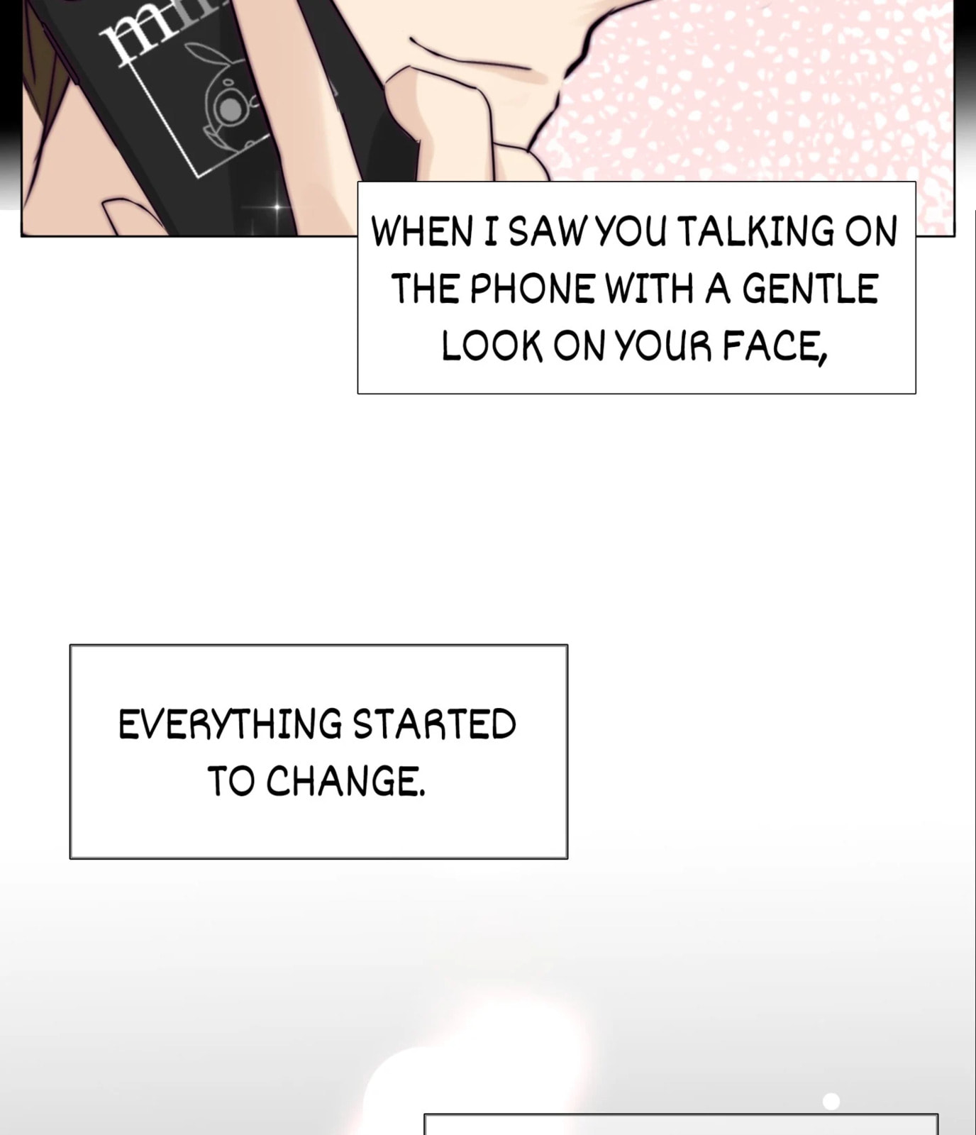 Read Shine and Sweet (Colored) chapter 68 image 14 on Lezhin