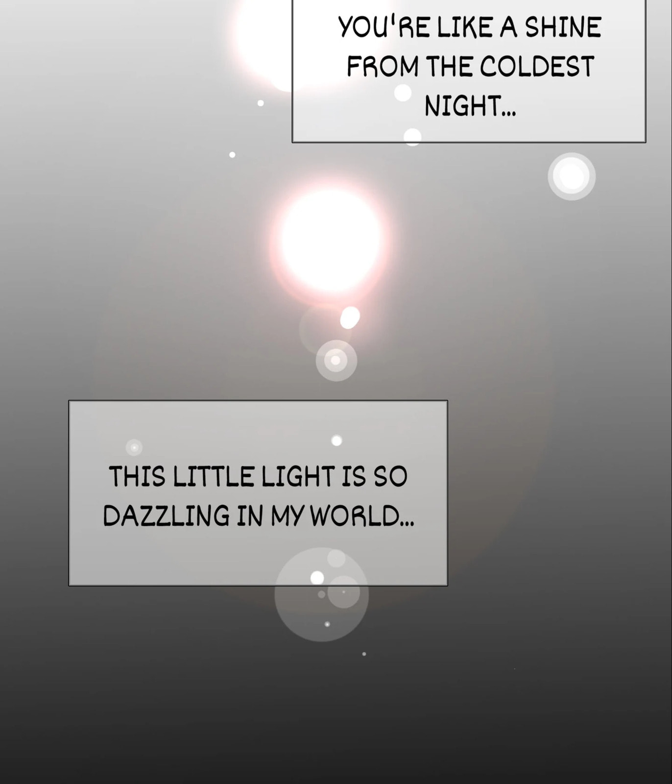 Read Shine and Sweet (Colored) chapter 68 image 15 on Lezhin