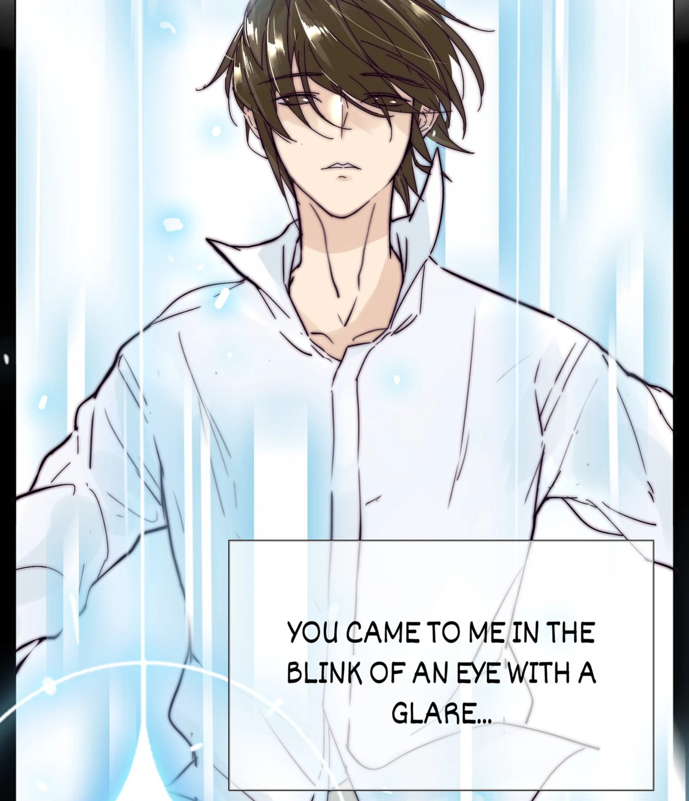 Read Shine and Sweet (Colored) chapter 68 image 18 on Lezhin
