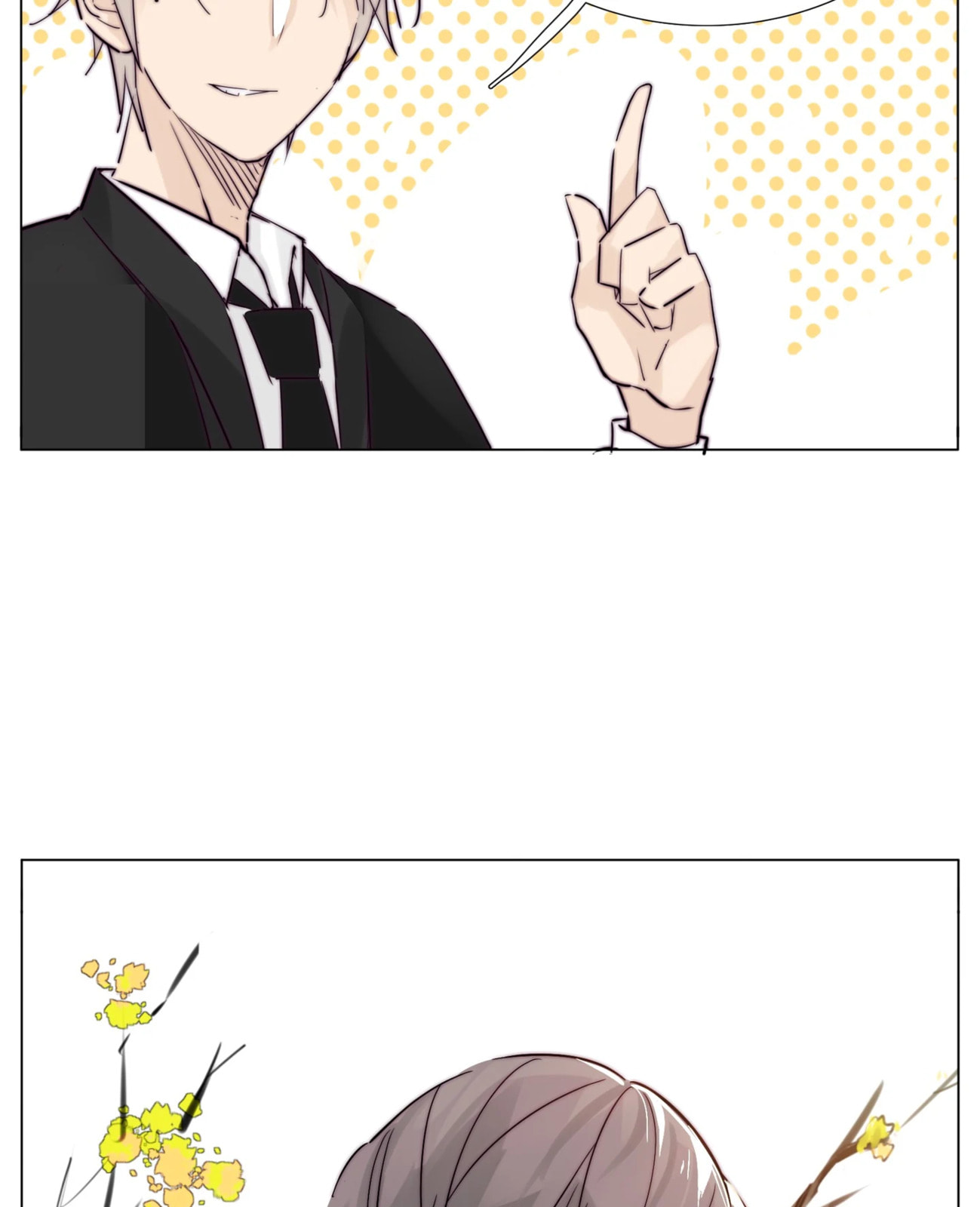 Read Shine and Sweet (Colored) chapter 68 image 2 on Lezhin