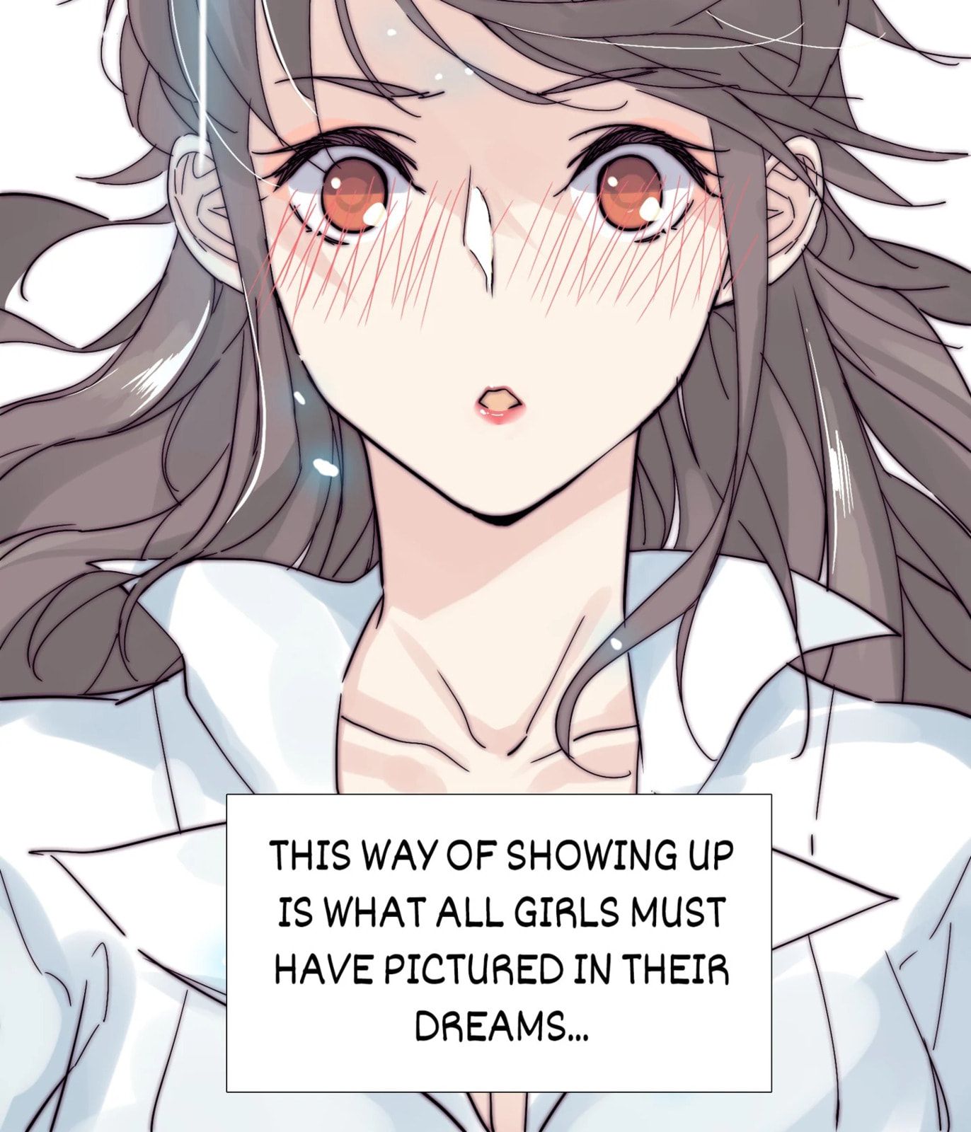 Read Shine and Sweet (Colored) chapter 68 image 20 on Lezhin