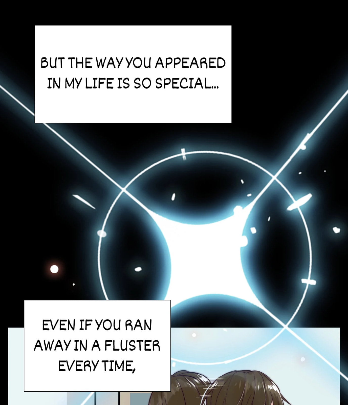 Read Shine and Sweet (Colored) chapter 68 image 22 on Lezhin