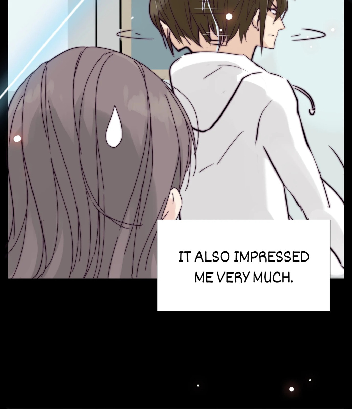 Read Shine and Sweet (Colored) chapter 68 image 23 on Lezhin
