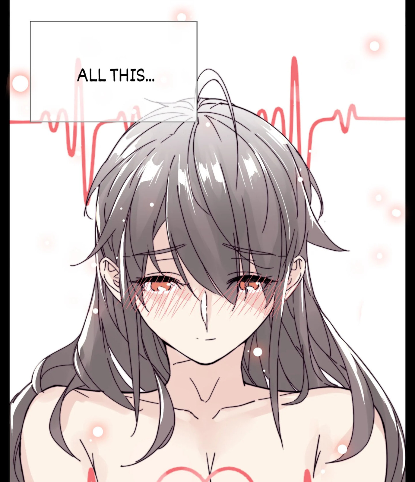 Read Shine and Sweet (Colored) chapter 68 image 24 on Lezhin