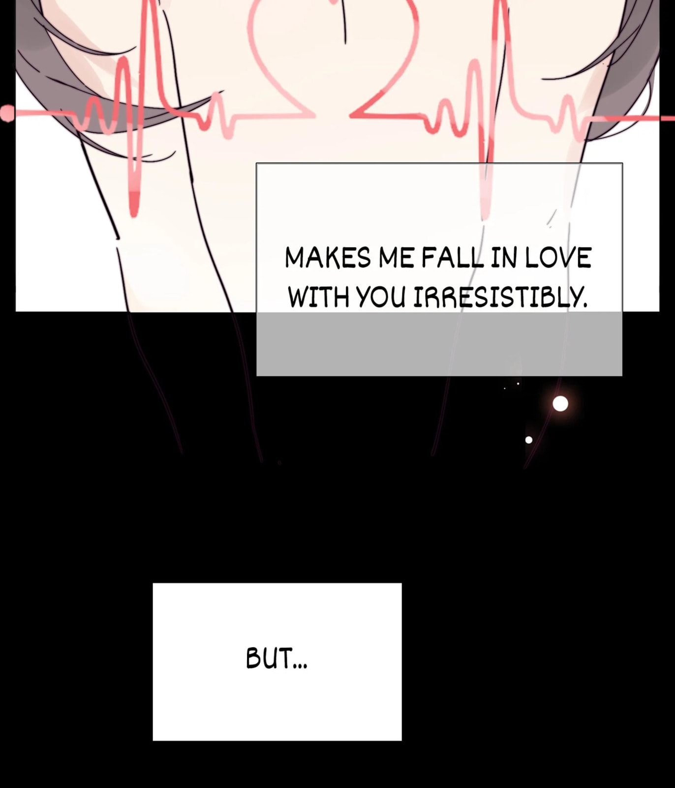 Read Shine and Sweet (Colored) chapter 68 image 25 on Lezhin