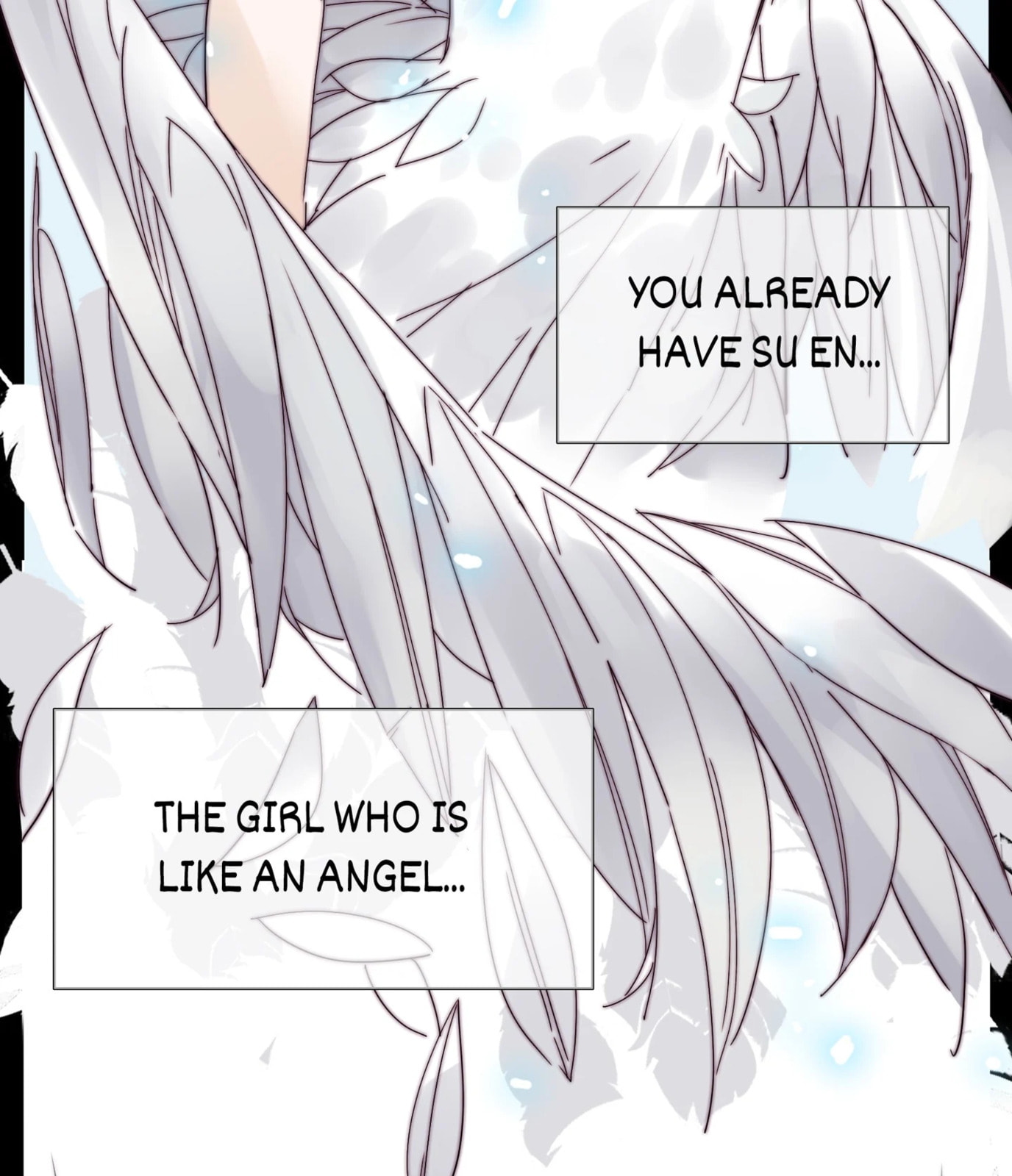 Read Shine and Sweet (Colored) chapter 68 image 27 on Lezhin