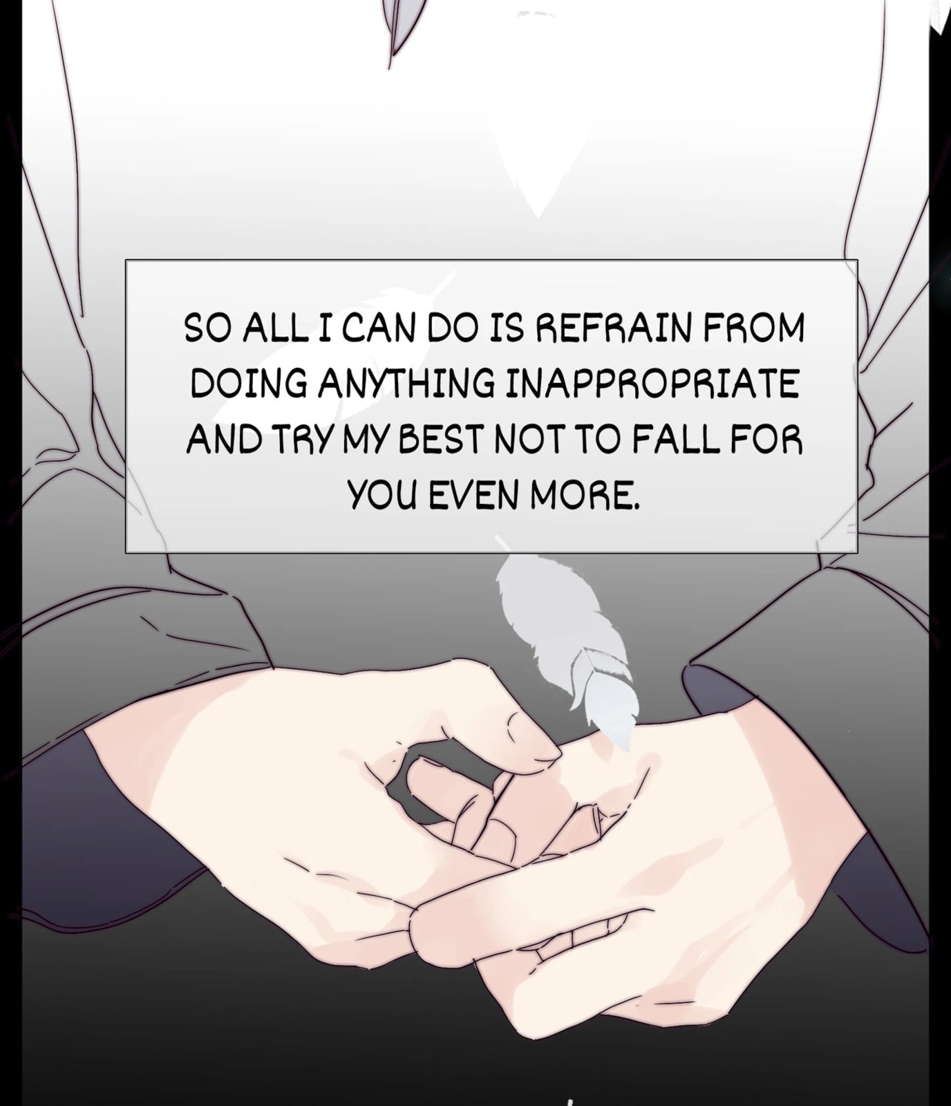 Read Shine and Sweet (Colored) chapter 68 image 28 on Lezhin