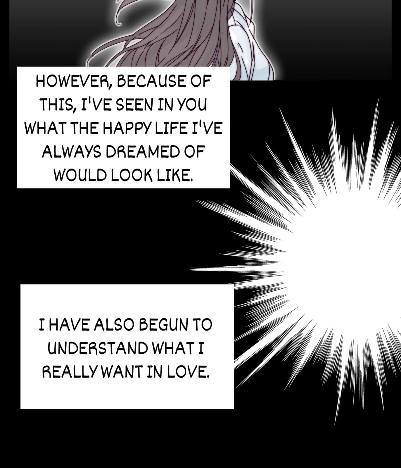 Read Shine and Sweet (Colored) chapter 68 image 30 on Lezhin