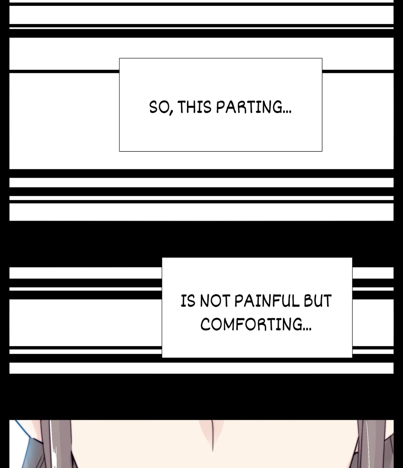 Read Shine and Sweet (Colored) chapter 68 image 32 on Lezhin
