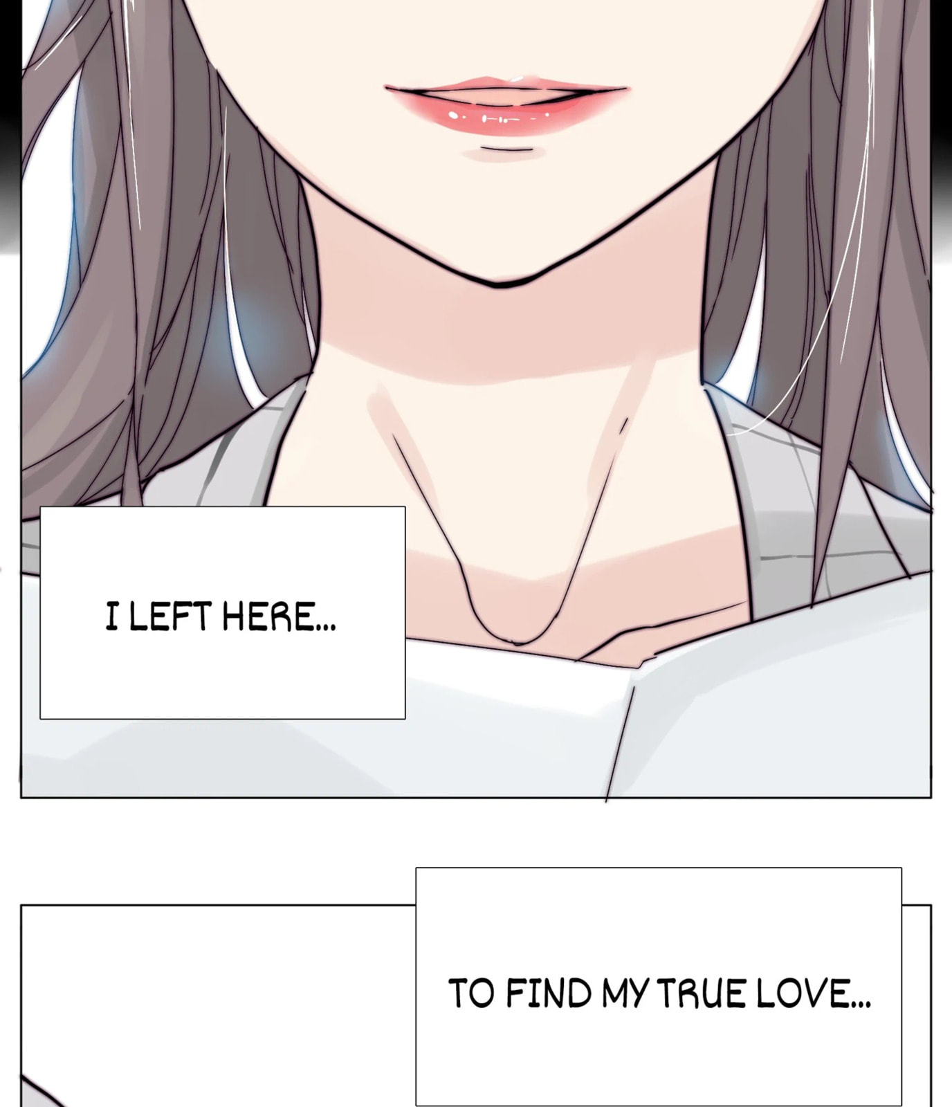Read Shine and Sweet (Colored) chapter 68 image 33 on Lezhin