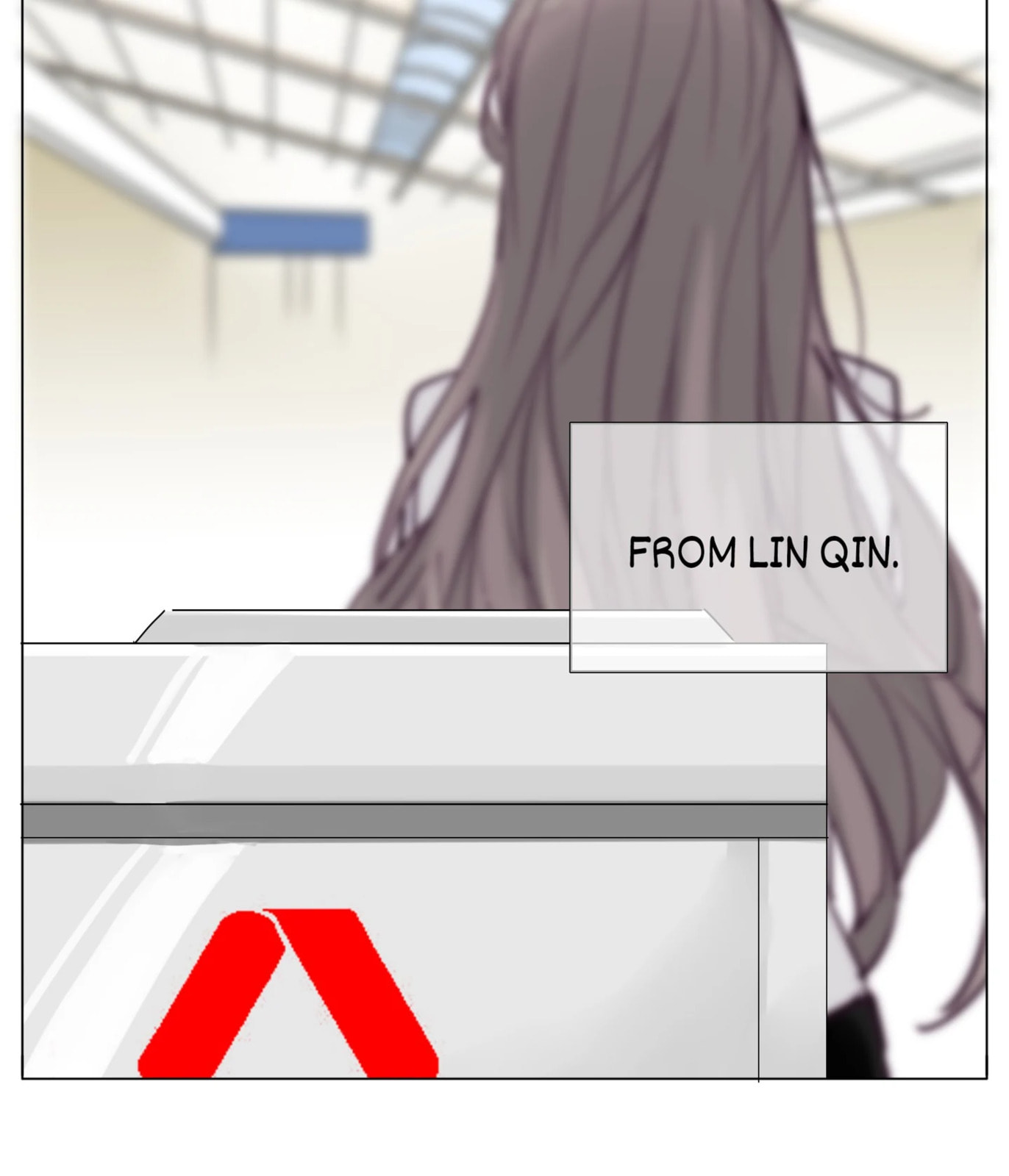 Read Shine and Sweet (Colored) chapter 68 image 35 on Lezhin