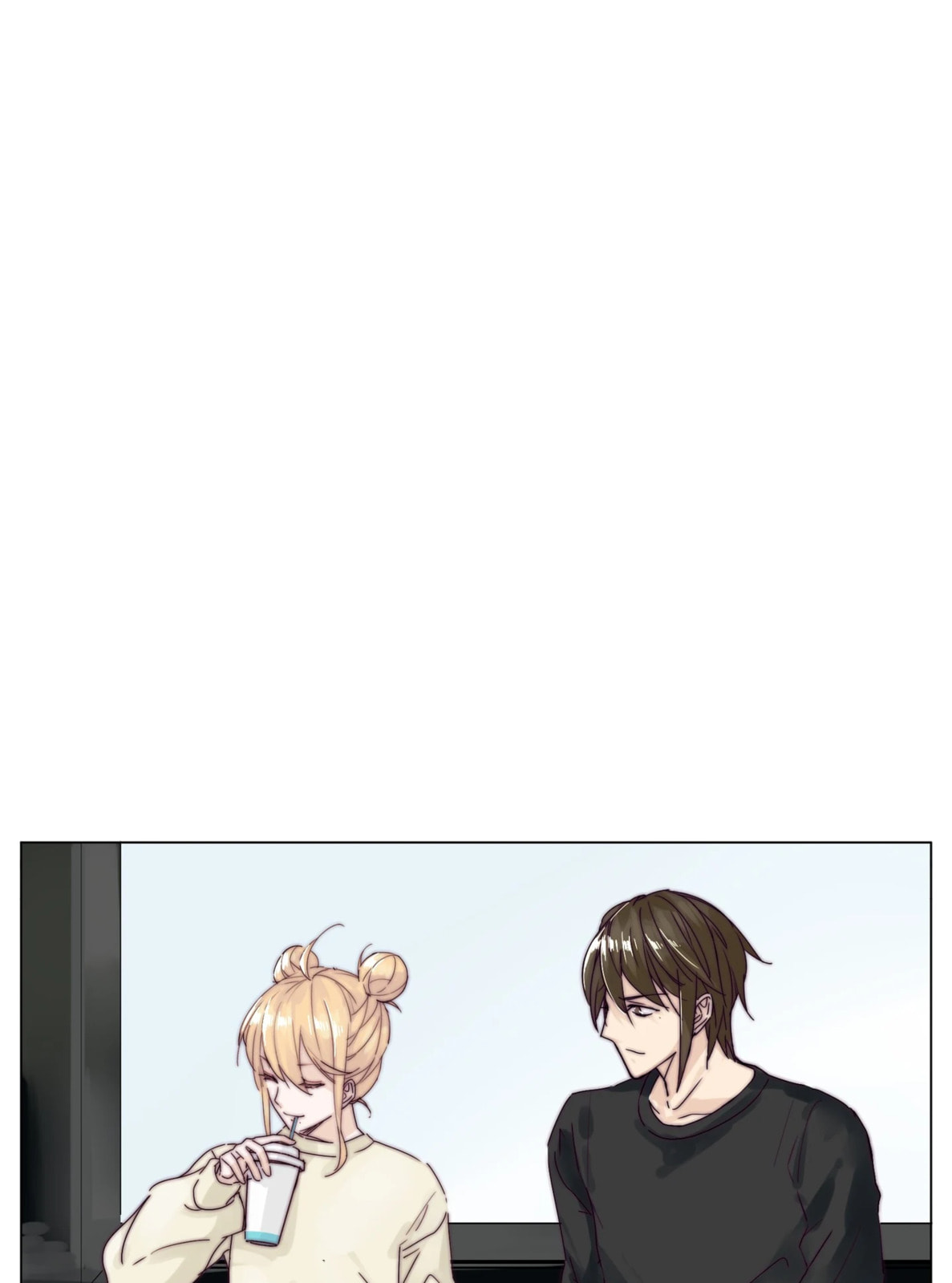 Read Shine and Sweet (Colored) chapter 68 image 36 on Lezhin