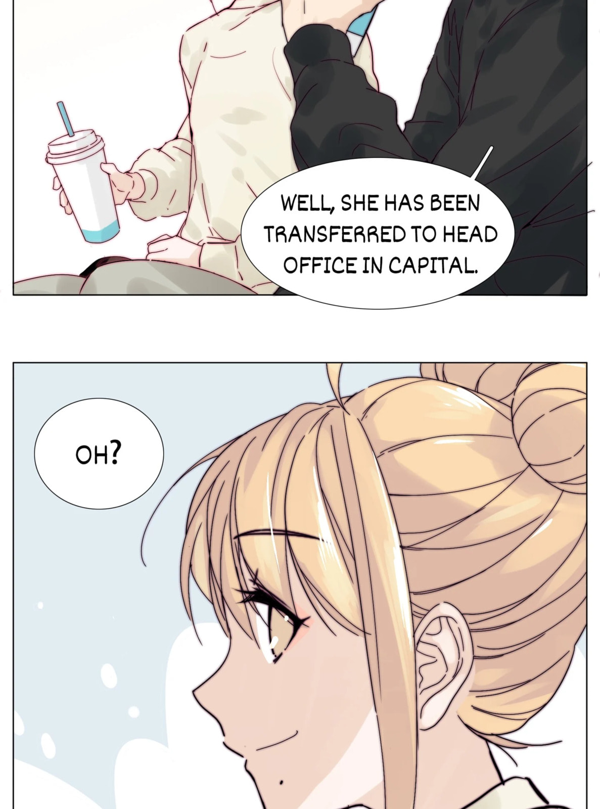 Read Shine and Sweet (Colored) chapter 68 image 38 on Lezhin