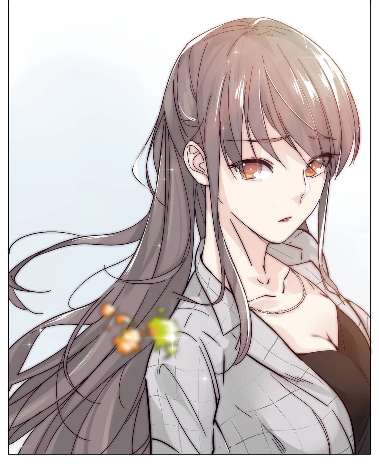 Read Shine and Sweet (Colored) chapter 68 image 4 on Lezhin