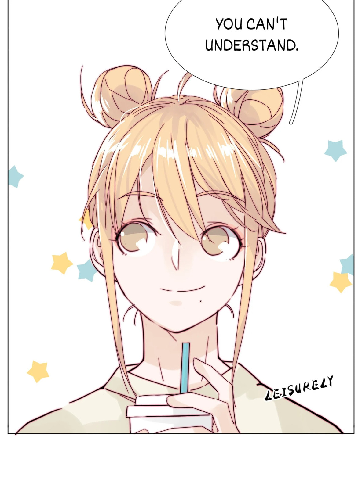 Read Shine and Sweet (Colored) chapter 68 image 40 on Lezhin