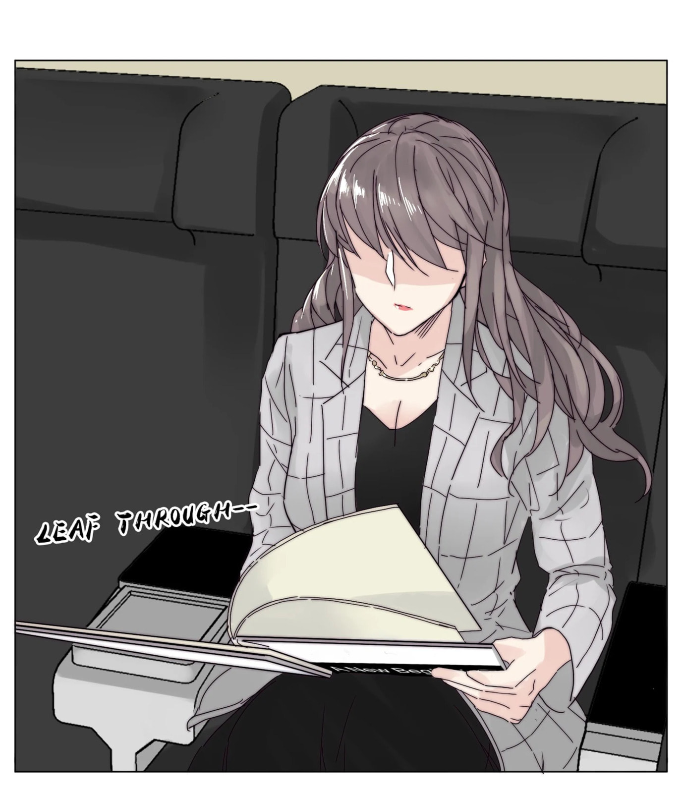 Read Shine and Sweet (Colored) chapter 68 image 42 on Lezhin