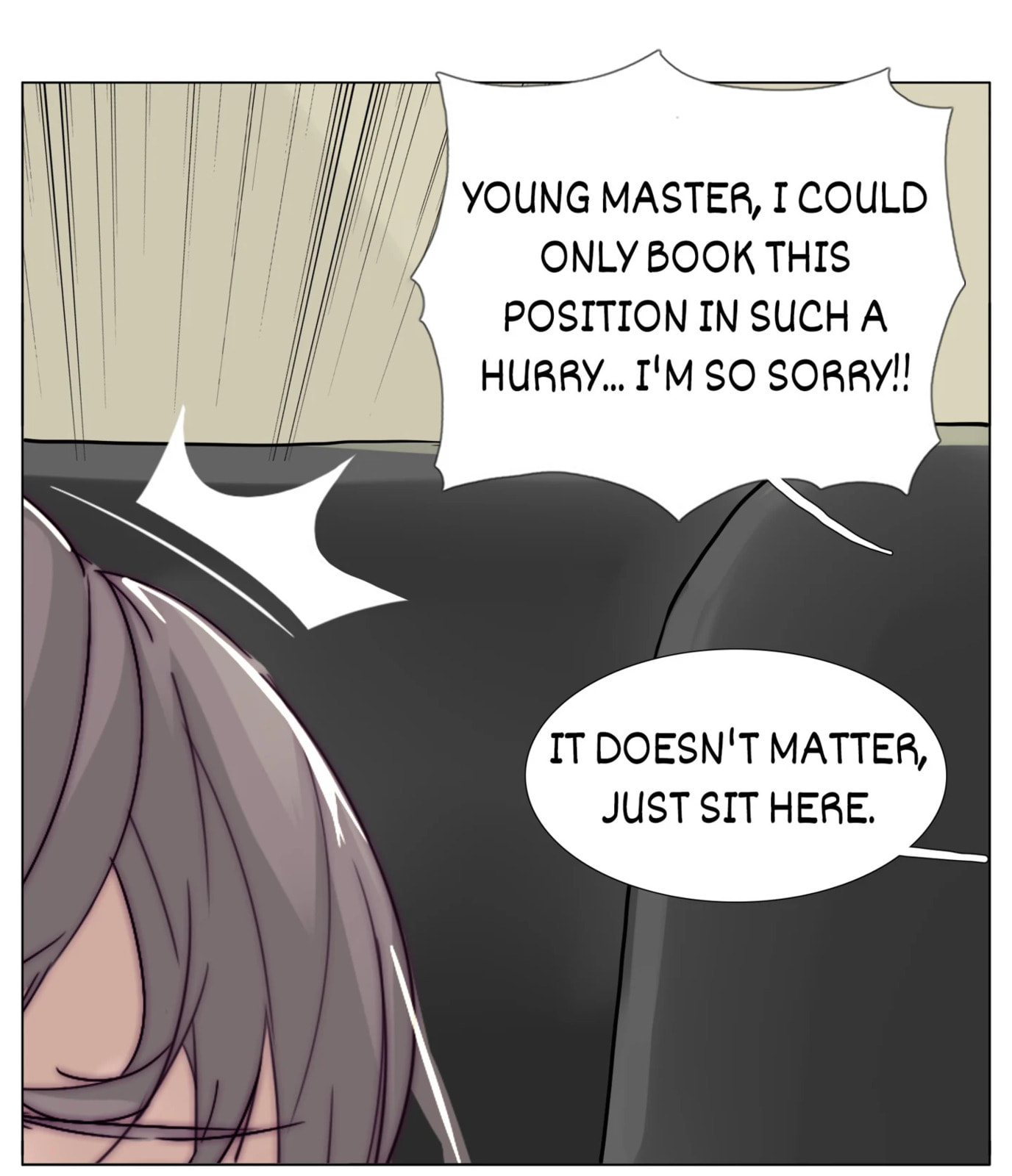 Read Shine and Sweet (Colored) chapter 68 image 43 on Lezhin