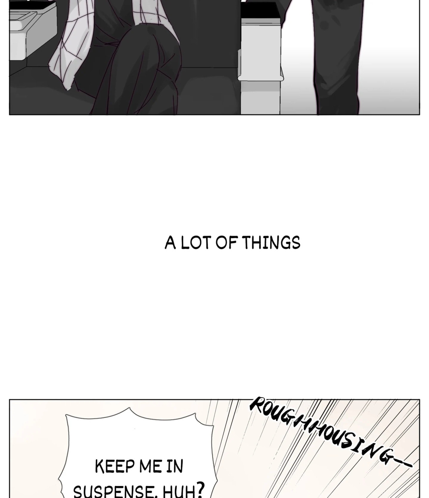 Read Shine and Sweet (Colored) chapter 68 image 48 on Lezhin