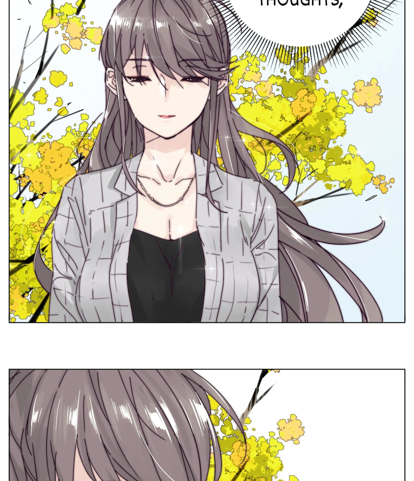 Read Shine and Sweet (Colored) chapter 68 image 7 on Lezhin