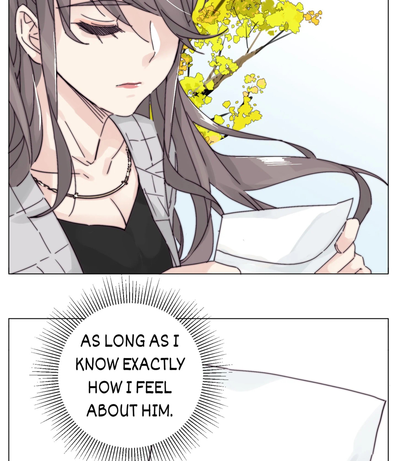 Read Shine and Sweet (Colored) chapter 68 image 8 on Lezhin
