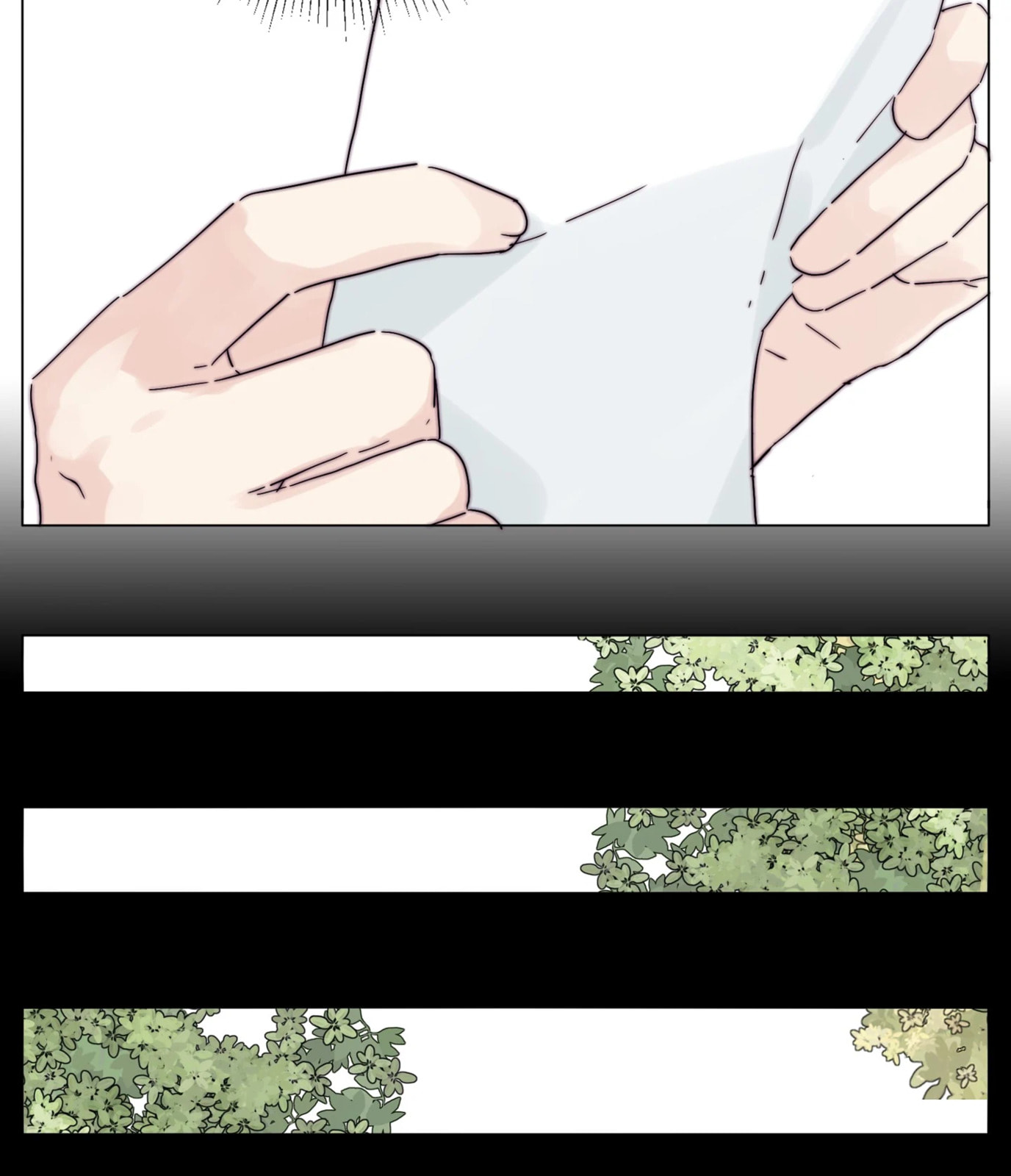 Read Shine and Sweet (Colored) chapter 68 image 9 on Lezhin
