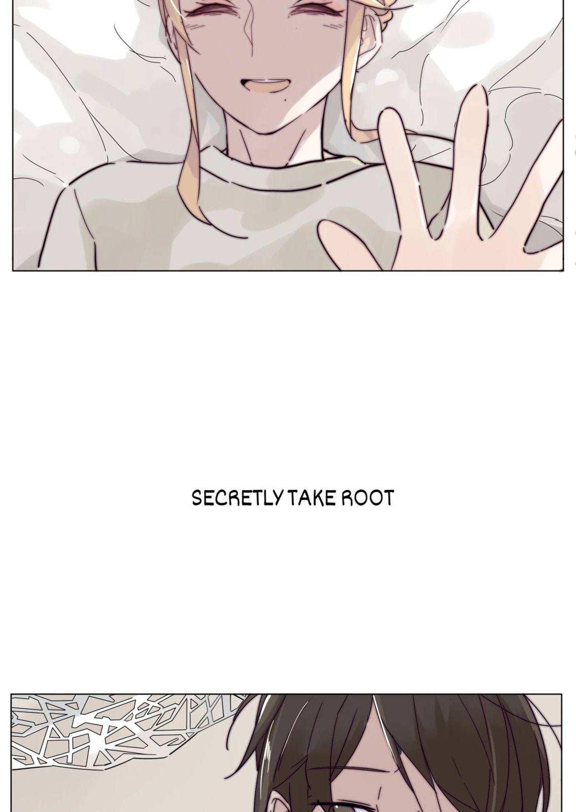 Read Shine and Sweet (Colored) chapter 69 image 2 on Lezhin