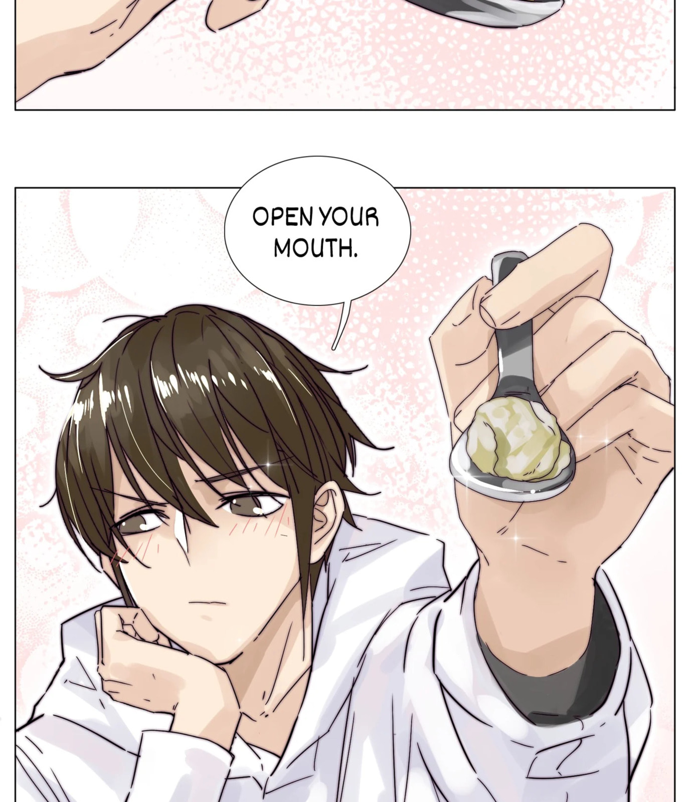 Read Shine and Sweet (Colored) chapter 69 image 23 on Lezhin